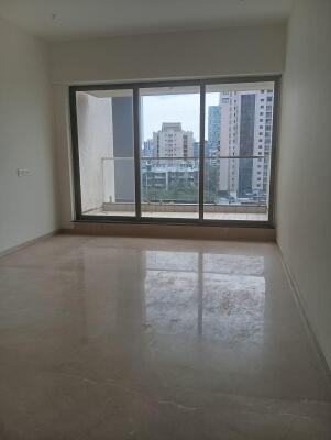 2 BHK Flat in Matunga West, Mumbai