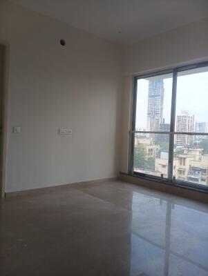 2 BHK Flat in Matunga West, Mumbai