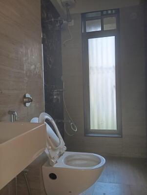 2 BHK Flat in Matunga West, Mumbai