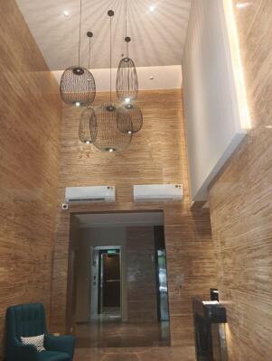 2 BHK Flat in Matunga West, Mumbai
