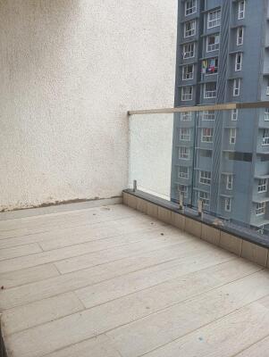 2 BHK Flat in Matunga West, Mumbai