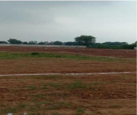Residential land / Plot in Uran, Navi Mumbai