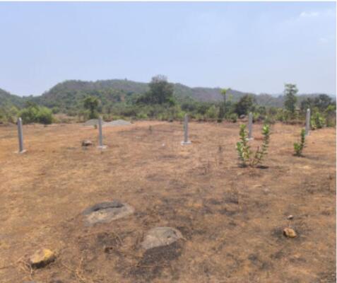 Residential land / Plot in Uran, Navi Mumbai