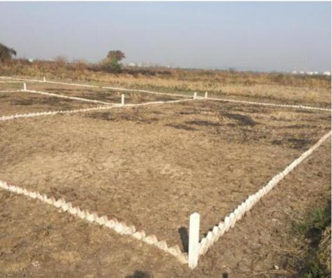 Residential land / Plot in Uran, Navi Mumbai