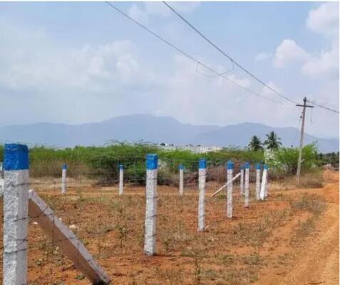 Residential land / Plot in Uran, Navi Mumbai