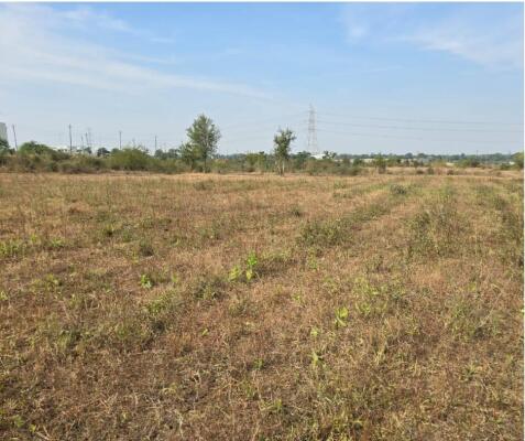 Residential land / Plot in Uran, Navi Mumbai