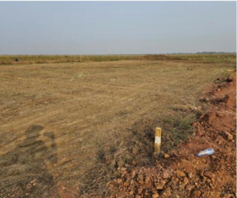 Residential land / Plot in Uran, Navi Mumbai