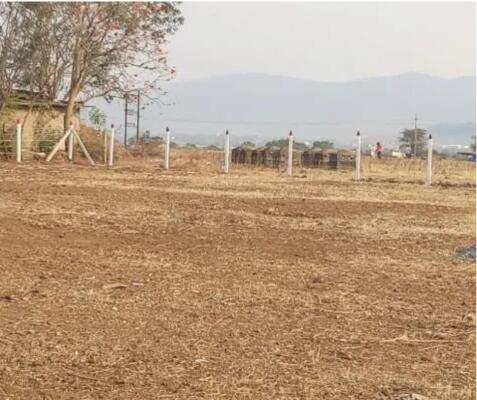 Residential land / Plot in Uran, Navi Mumbai