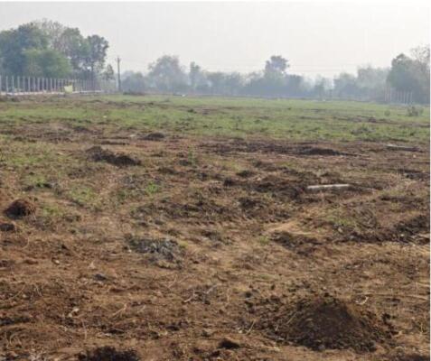 Residential land / Plot in Uran, Navi Mumbai