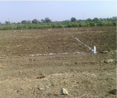 Residential land / Plot in Uran, Navi Mumbai