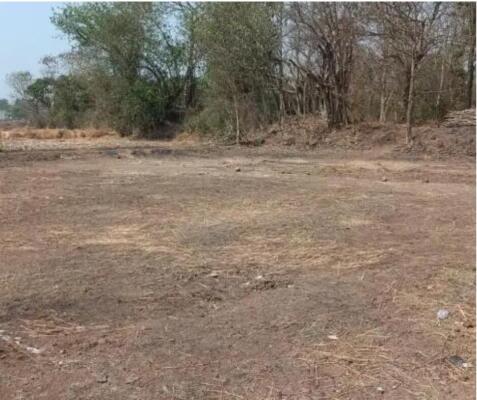 Residential land / Plot in Uran, Navi Mumbai