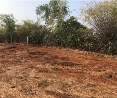Residential land / Plot in Uran, Navi Mumbai