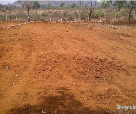 Residential land / Plot in Uran, Navi Mumbai