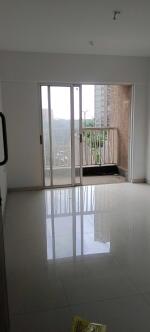 2 BHK Flat in Anjurdive, Thane