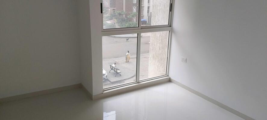 2 BHK Flat in Anjurdive, Thane