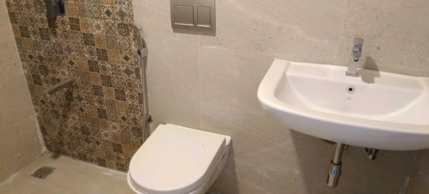 2 BHK Flat in Anjurdive, Thane
