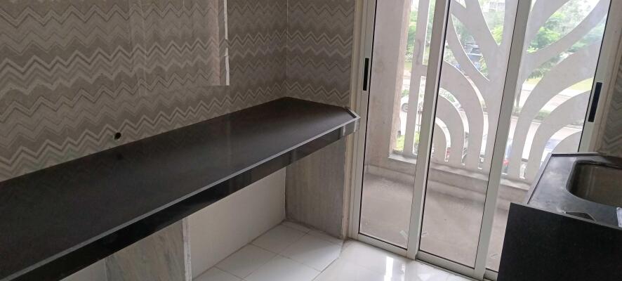2 BHK Flat in Anjurdive, Thane