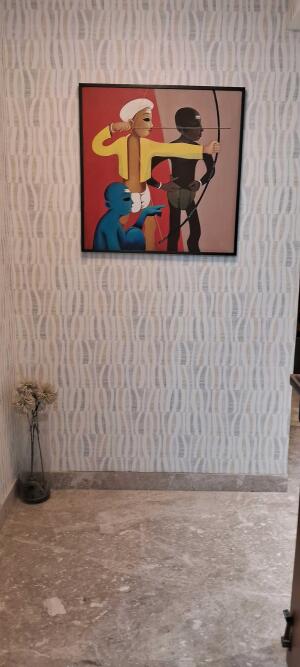 3 BHK Flat in Sector 77, Noida