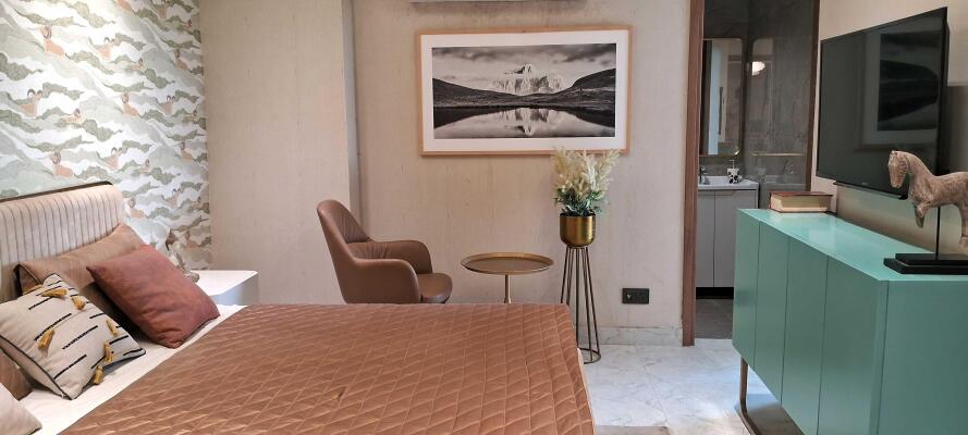 3 BHK Flat in Sector 77, Noida