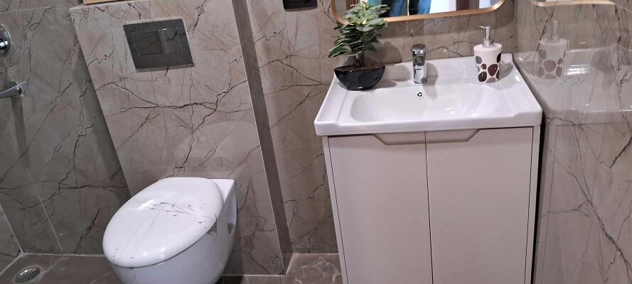 3 BHK Flat in Sector 77, Noida