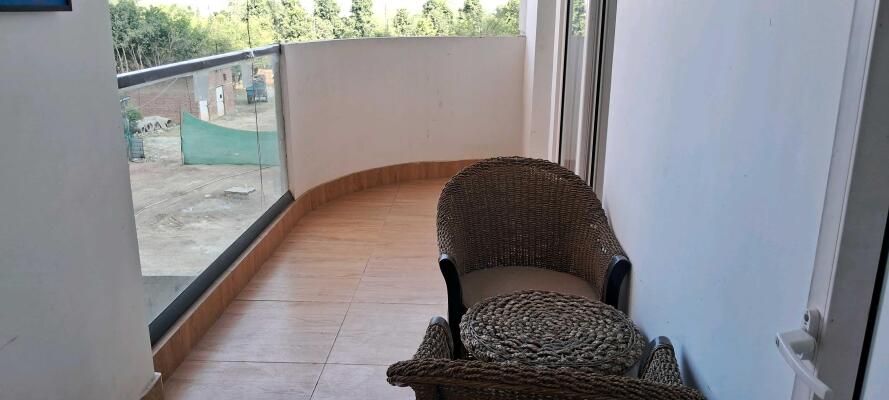 3 BHK Flat in Sector 77, Noida