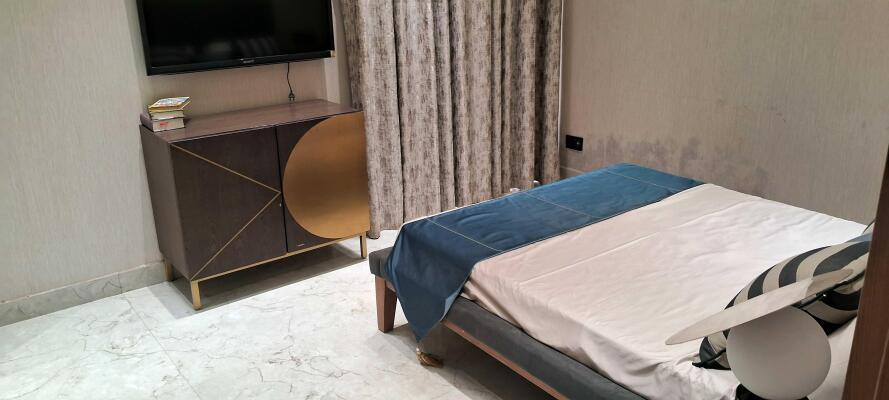 3 BHK Flat in Sector 77, Noida