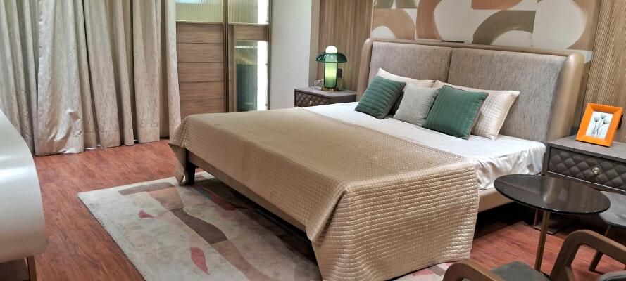 3 BHK Flat in Sector 77, Noida