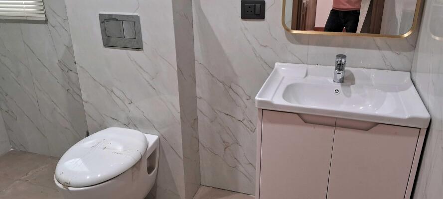 3 BHK Flat in Sector 77, Noida