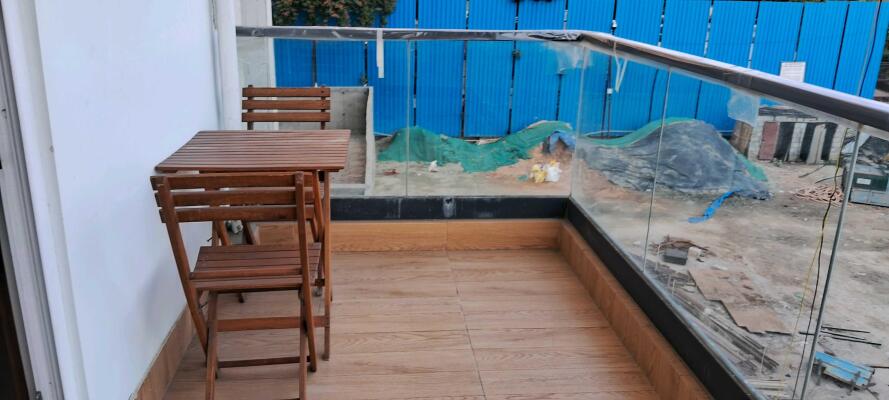 3 BHK Flat in Sector 77, Noida