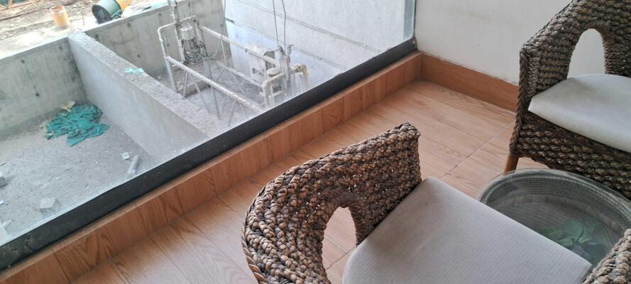 3 BHK Flat in Sector 77, Noida