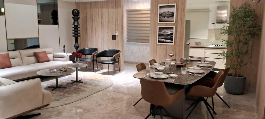 3 BHK Flat in Sector 77, Noida