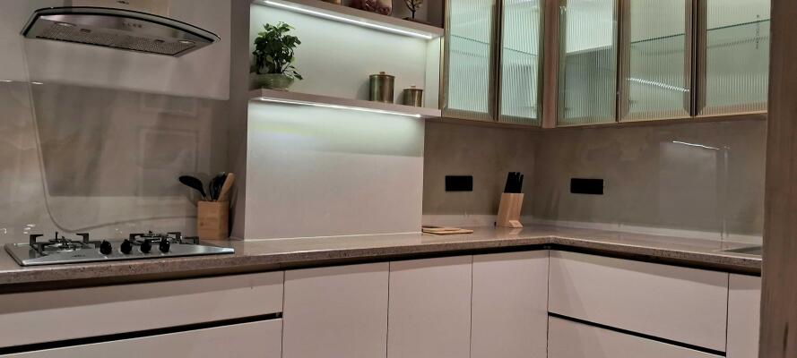 3 BHK Flat in Sector 77, Noida