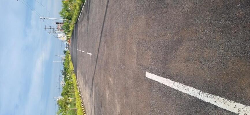 Residential land / Plot in Dharanikota, Guntur