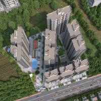 3 BHK Flat in Dungra, Vapi