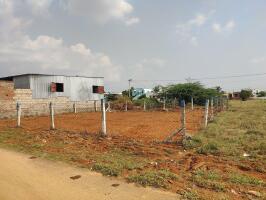 Residential land / Plot in Tuckerammalpuram, Tirunelveli