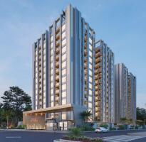 3 BHK Flat in Vaishali Nagar, Jaipur
