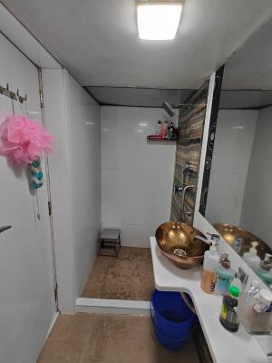 3 BHK Flat in Mulund East, Mumbai