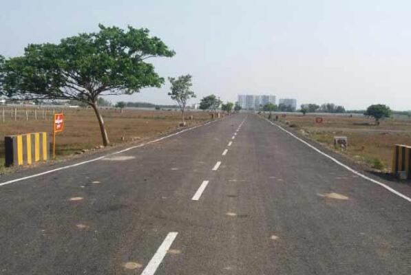 Residential land / Plot in Mannivakkam, Chennai