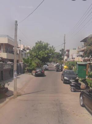 Residential land / Plot in Sector 66b Mohali