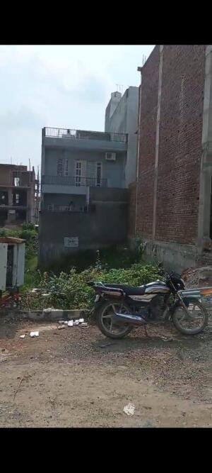 Residential land / Plot in Sector 66b Mohali