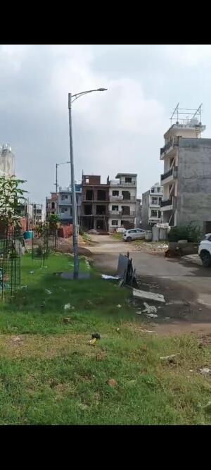 Residential land / Plot in Sector 66b Mohali