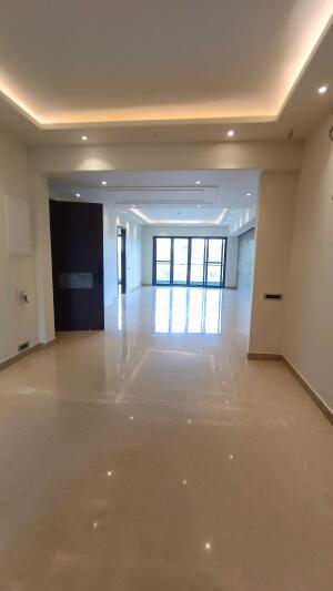 4 BHK Independent Builder Floor in DLF Phase 4, Gurgaon