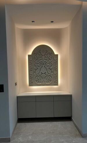 4 BHK Independent Builder Floor in Nirvana Country, Gurgaon