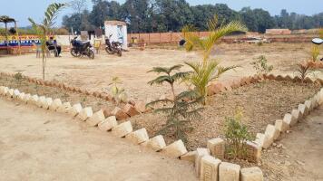 Residential land / Plot in Basdeopur, Darbhanga
