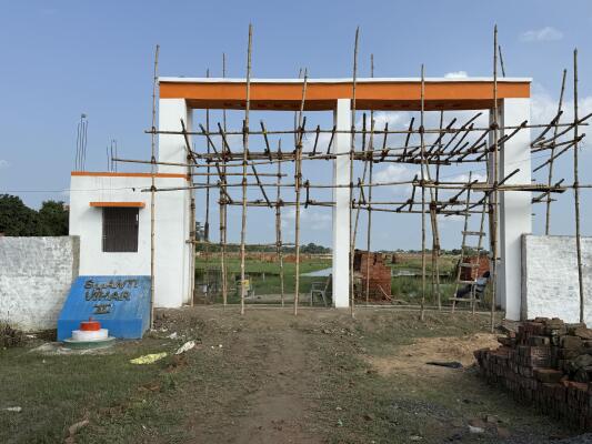 Residential land / Plot in Basdeopur, Darbhanga
