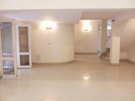 4 BHK Independent Builder Floor in Anand Lok, Delhi