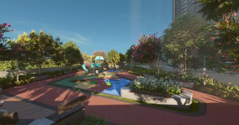 3 BHK Flat in Deonar, Chembur East