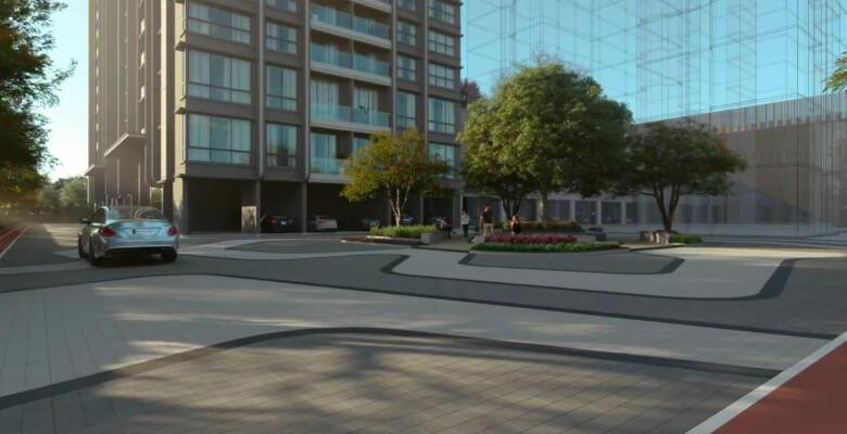 3 BHK Flat in Deonar, Chembur East