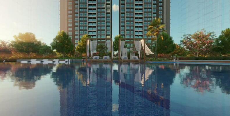 3 BHK Flat in Deonar, Chembur East