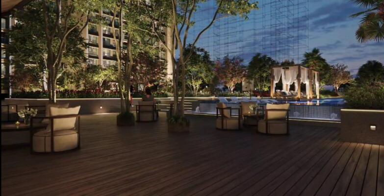3 BHK Flat in Deonar, Chembur East